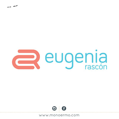 Eugenia Rascon | Coach - Onlinewerbung