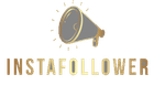 instafollower logo