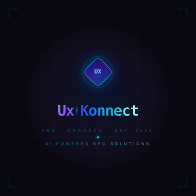 Uxkonnect