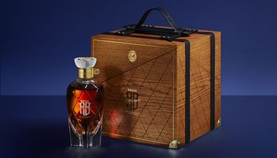 Andrés Brugal Rum - Publicidad