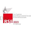 News Rse - Trophées Défis Rse logo
