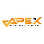 Apex Web Design INC logo