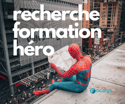 Accompagnement notoriété, image et lead gen - Stratégie de contenu