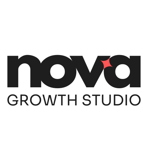 nova* growth studio
