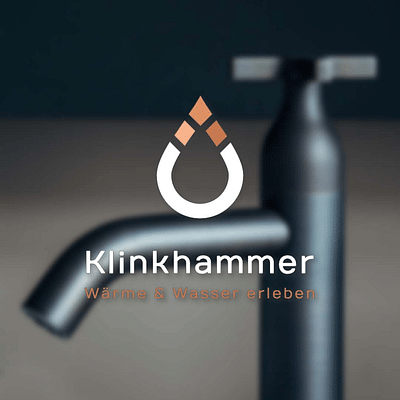 Klinkhammer: Vom Handwerk zur Luxusausstattung - Website Creation