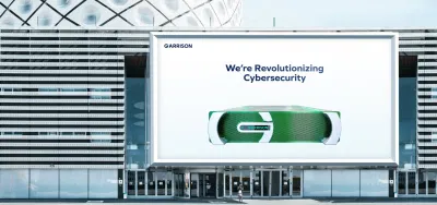 Garrison - Website Creation