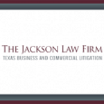 The Jackson Law Firm logo