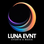 Luna Evnt - L' Arte degli Eventi logo