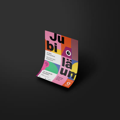 Poster - Graphic Design
