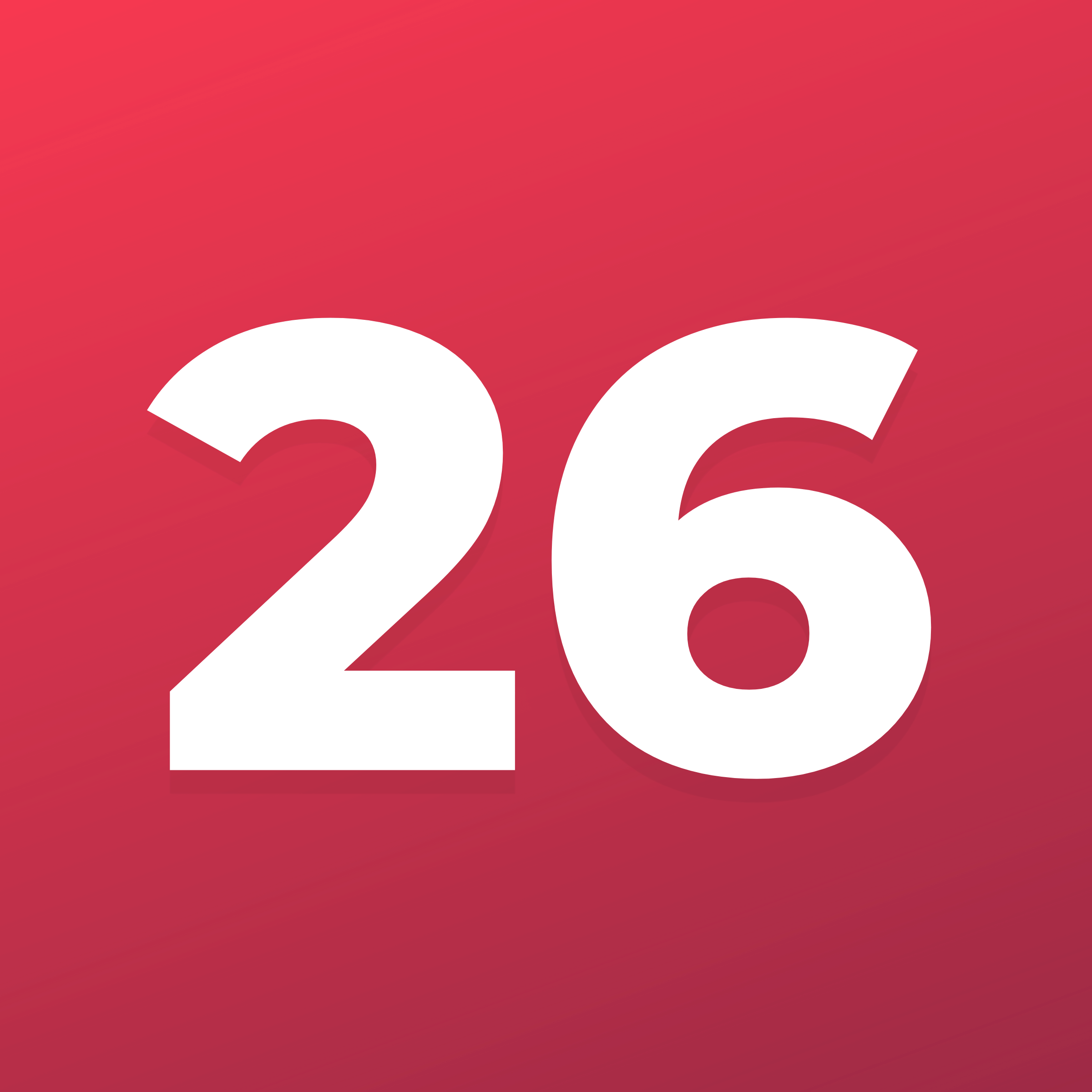 26 Agency