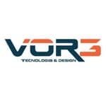 VOR3 logo