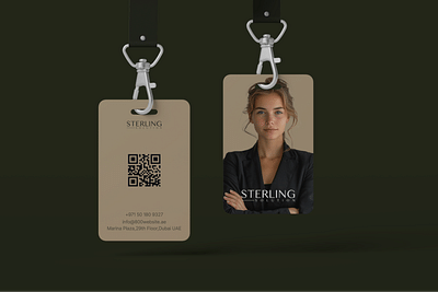 Sterling Solution - Branding & Website Creation - SEO