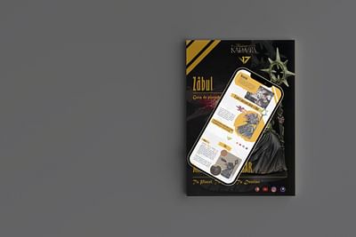 Campaña Email Marketing JoseDavinci - Publicidad