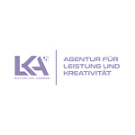 LKA - Agentur für Leistung und Kreativität logo