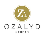 Ozalyd Studio logo