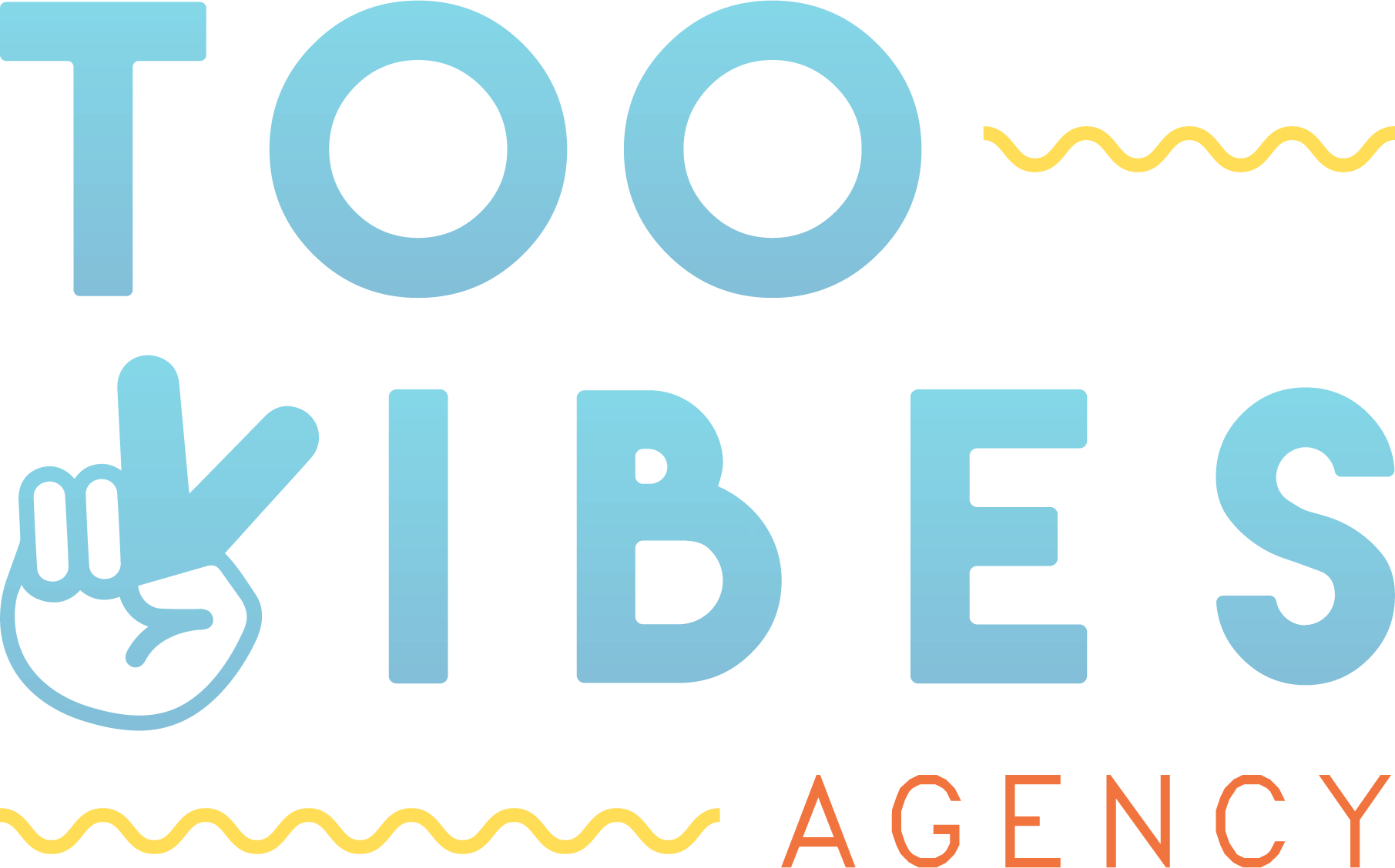 Too Vibes Agency