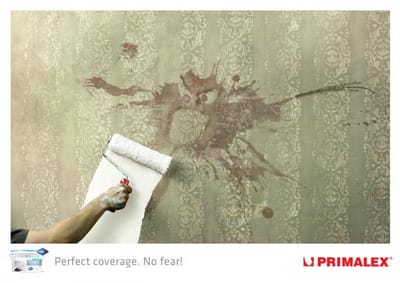 Monster, 2 - Advertising
