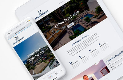 RD Hotels - Email Marketing