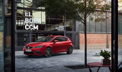 SEAT - Branded videos - Réseaux sociaux