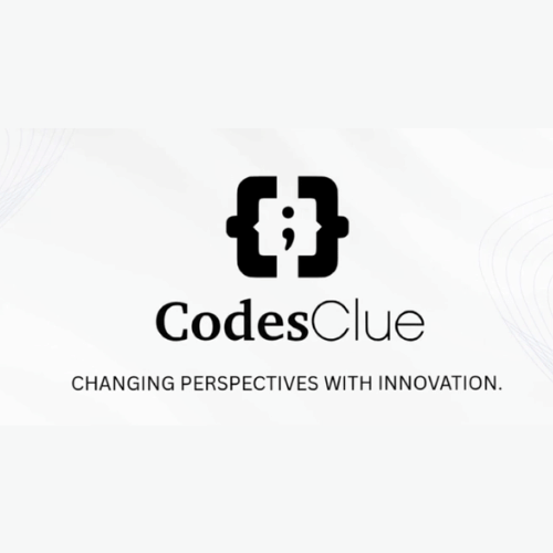 CodesClue Technologies LLP