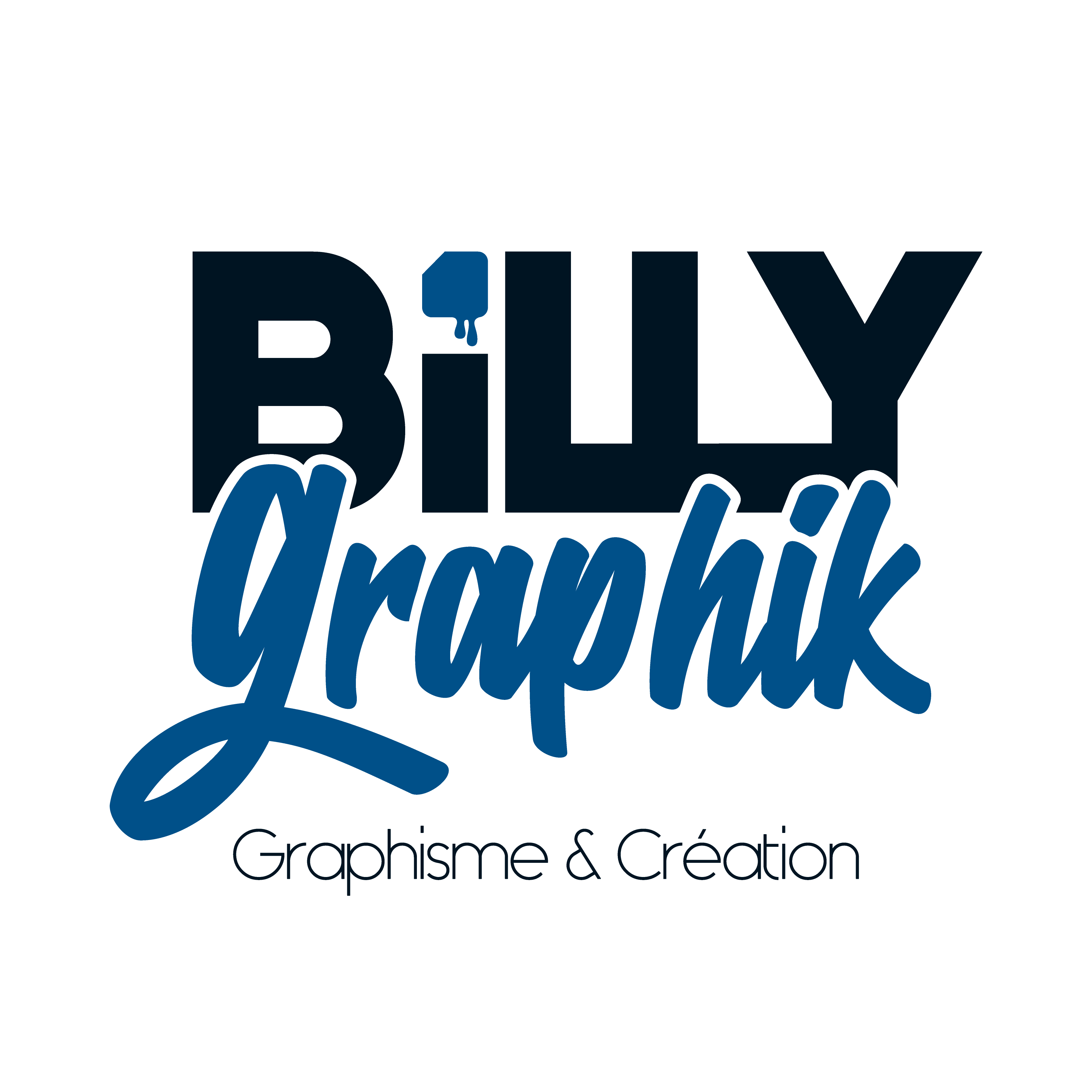BILLY Graphik
