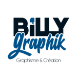 BILLY Graphik logo