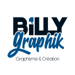 BILLY Graphik logo