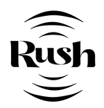 Rush Eventi logo