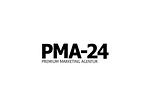 PMA-24 logo
