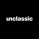 unclassic logo