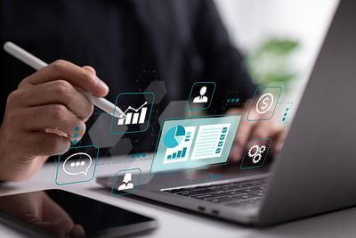 AI-Powered Onboarding Automation for Consultancy - E-mail Marketing