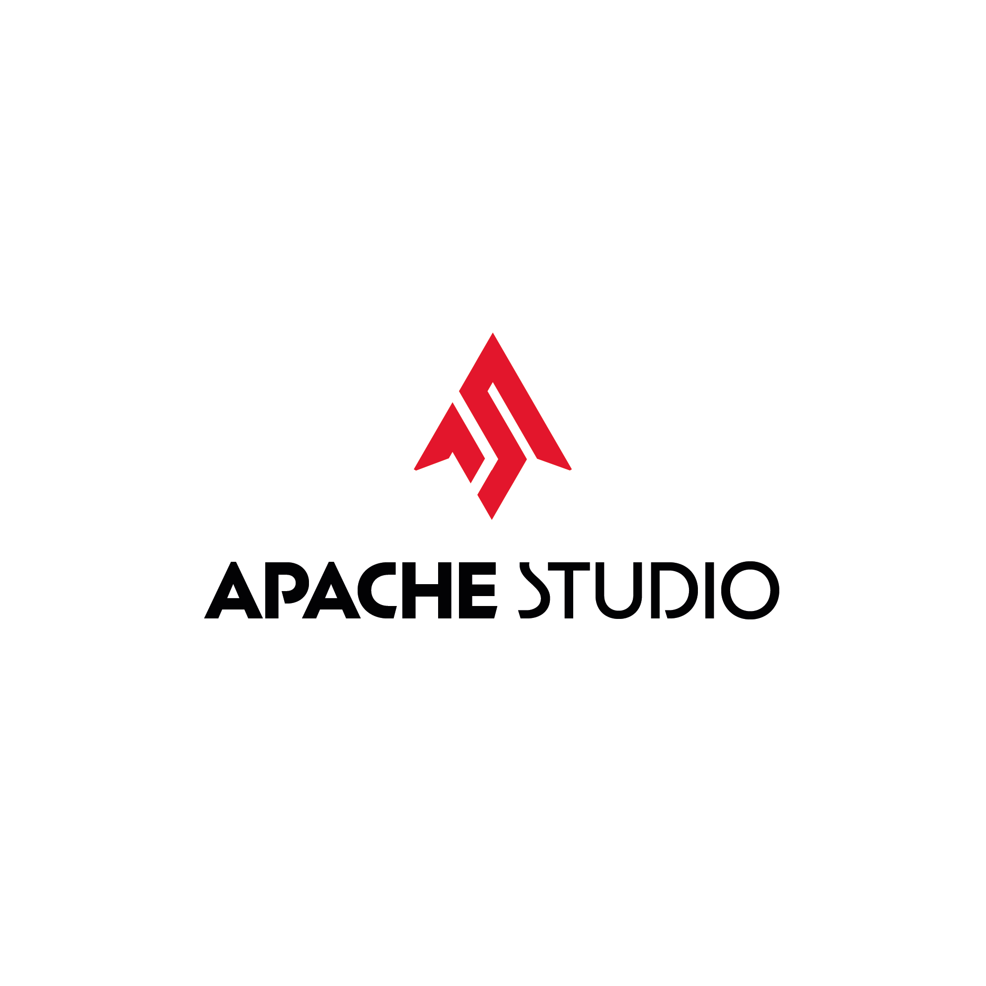 Apache studio