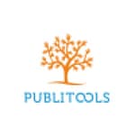 Publitools Consulting Group logo