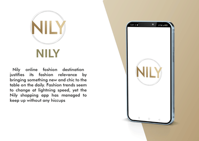 Ecommerce Mobile app - E-commerce