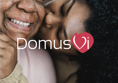 Campagne de communication DomusVi - Communication corporate