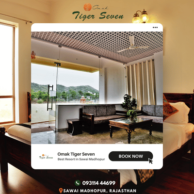 Social Media Marketing for Omak Tiger Seven - Digital Strategy