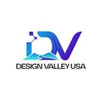 Design Valley USA logo