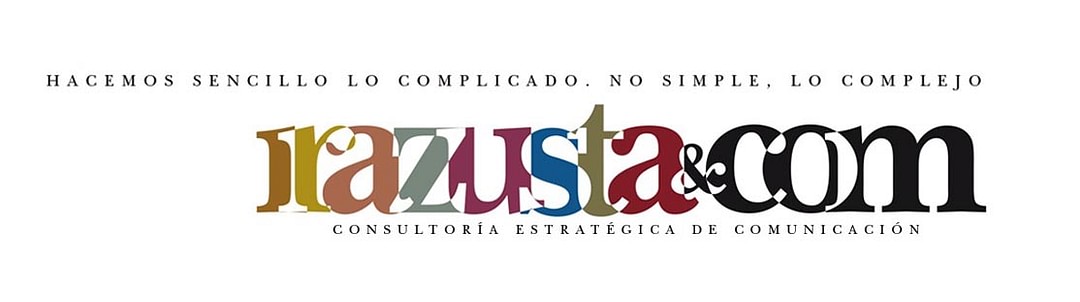 Irazusta Comunicación cover