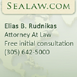 SeaLaw logo