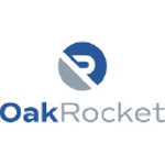 Oak Rocket logo