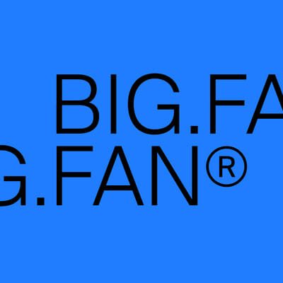 Big Fan