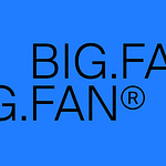 Big Fan