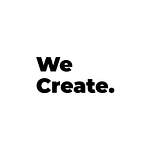 We Create