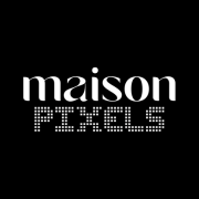 Maison Pixels