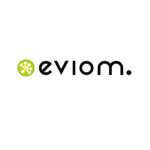 Eviom logo