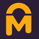 Optima Media logo