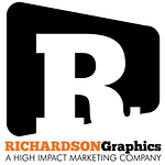 Richardson Graphics logo