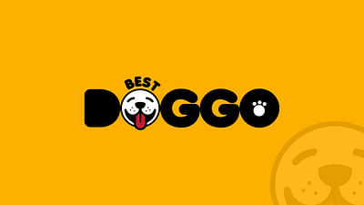 Best Doggo - Webseitengestaltung