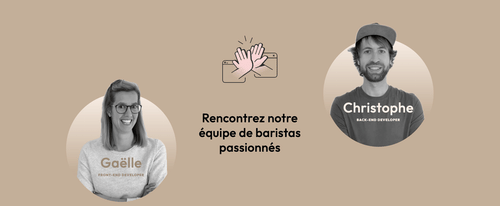 Latte Macchiat.io cover
