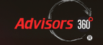Advisors 360 logo